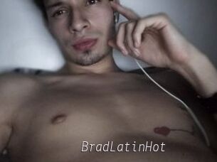 BradLatinHot