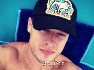 BradPit