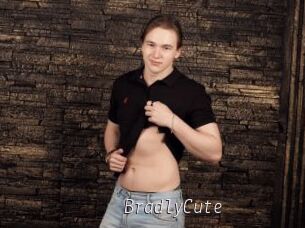 BradlyCute