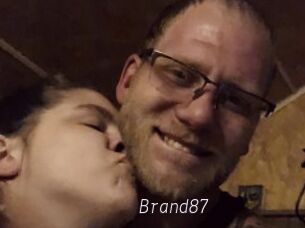 Brand87