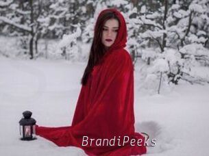 BrandiPeeks