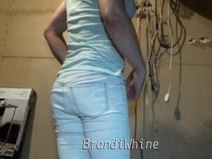 BrandiWhine