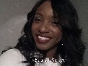 BrandyKenya