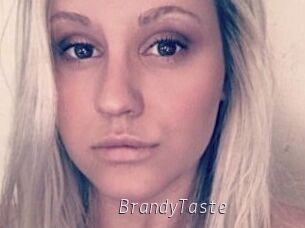 BrandyTaste