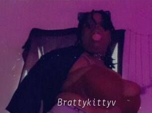Brattykittyv