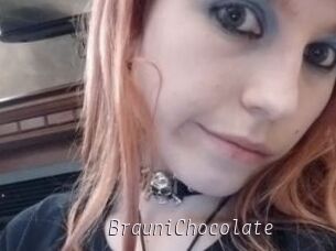 BrauniChocolate