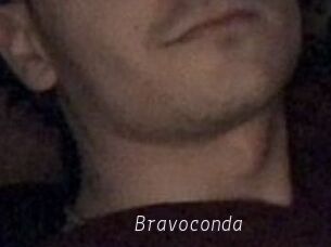 Bravoconda