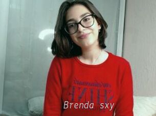 Brenda_sxy