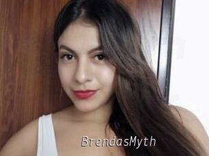 BrendasMyth