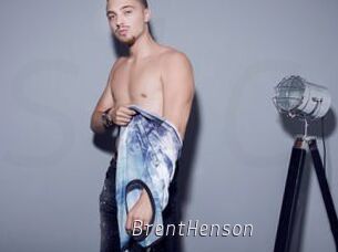 BrentHenson