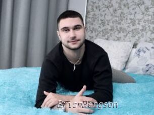 BrianHengson