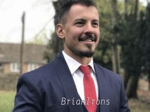 BrianIrons