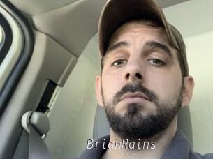 BrianRains