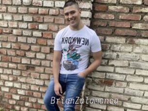 BrianZalamanca