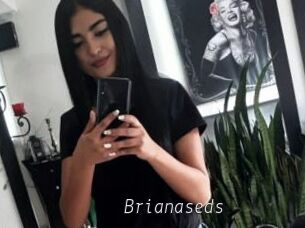 Brianaseds