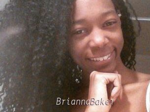BriannaBaker