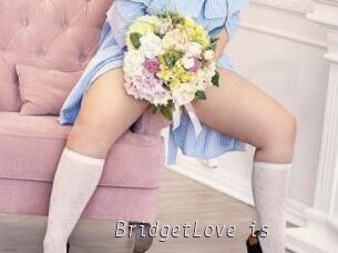 BridgetLove_is