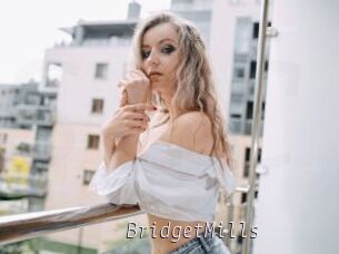 BridgetMills