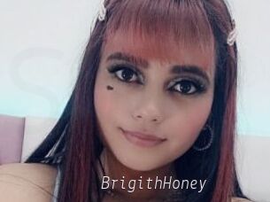 BrigithHoney