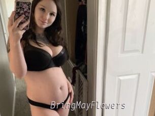 BringMayFlowers