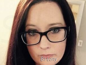 Briony