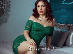 BritanyHill