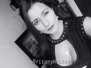 BritanyHotAss