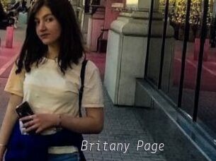 Britany_Page