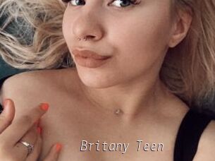 Britany_Teen