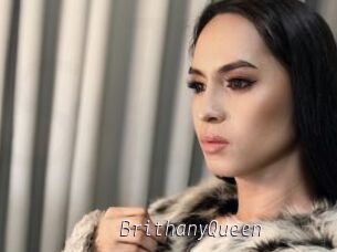 BrithanyQueen