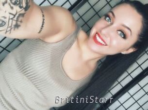 BritiniStarr
