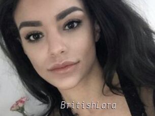 BritishLara