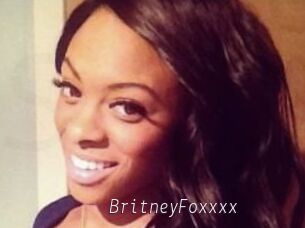 BritneyFoxxxx
