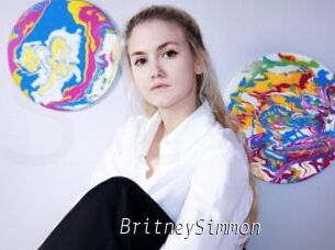 BritneySimmon