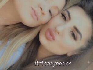 Britneyhoexx