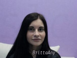 BrittaAny