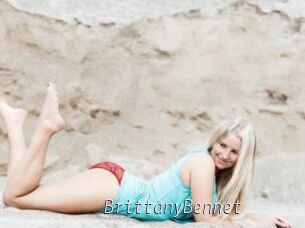 BrittanyBennet