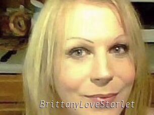BrittanyLoveStarlet