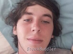 BrockBuddler