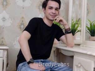 BrodyEvans