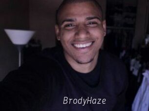 Brody_Haze