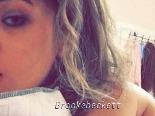 Brookebeckett