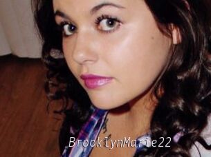 BrooklynMarie22