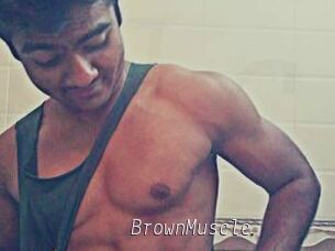BrownMuscle