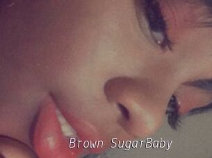 Brown_SugarBaby