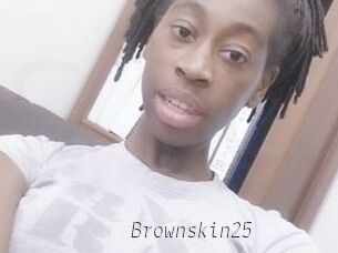Brownskin25