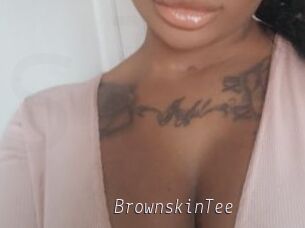 BrownskinTee