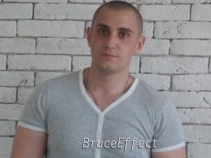 BruceEffect