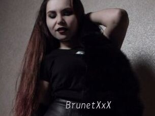 BrunetXxX