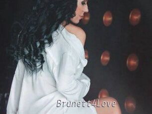 Brunett4Love